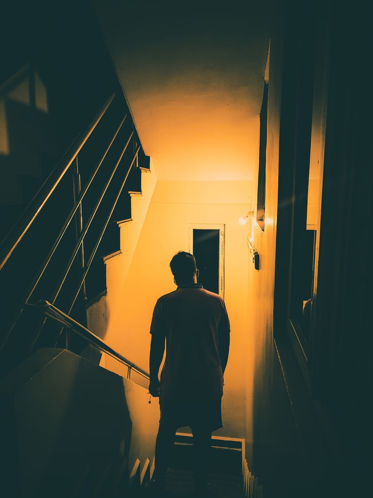 Фотография автора Tajudin Shaik