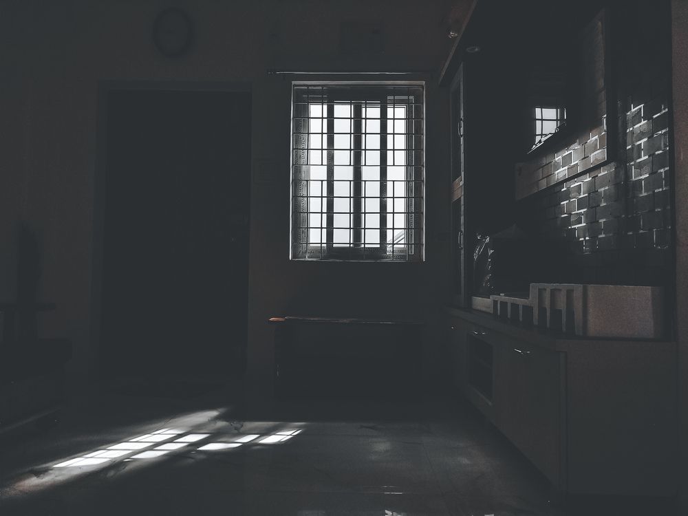 Photograph by Tajudin Shaik