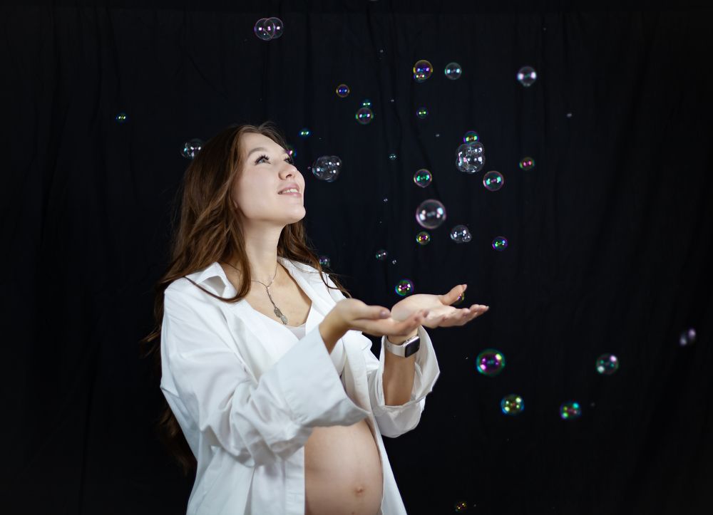 Photograph by Olga Mukhamedieva