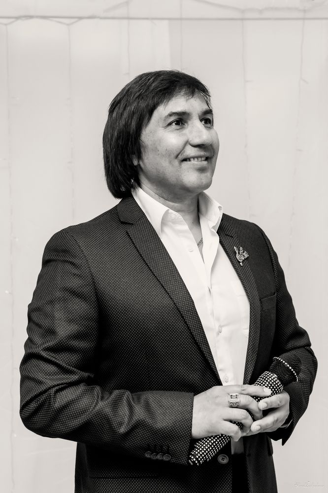 Photograph by Рослякова Елена