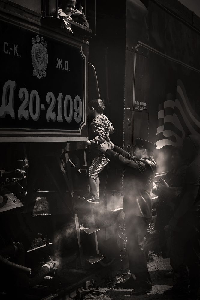 Photograph by  Владимир