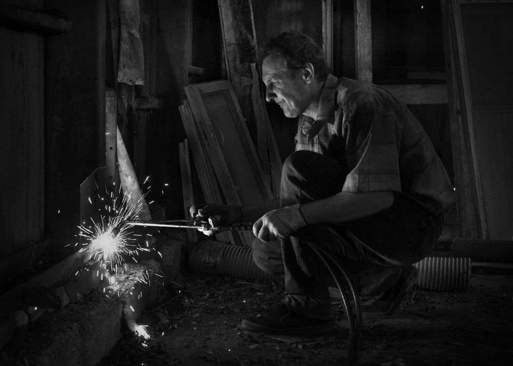 Photograph by  Владимир