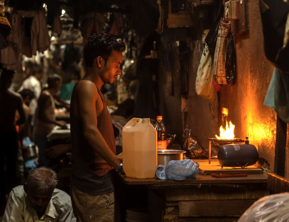 Фотография автора Hirak Mitra