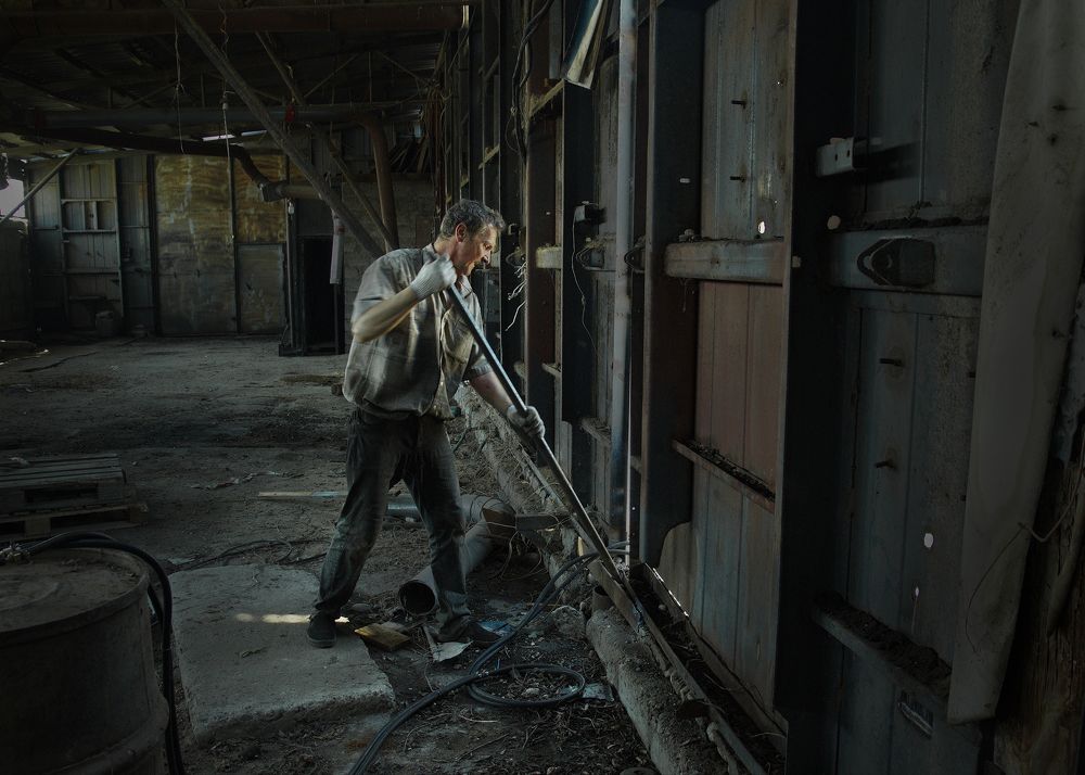 Photograph by  Владимир