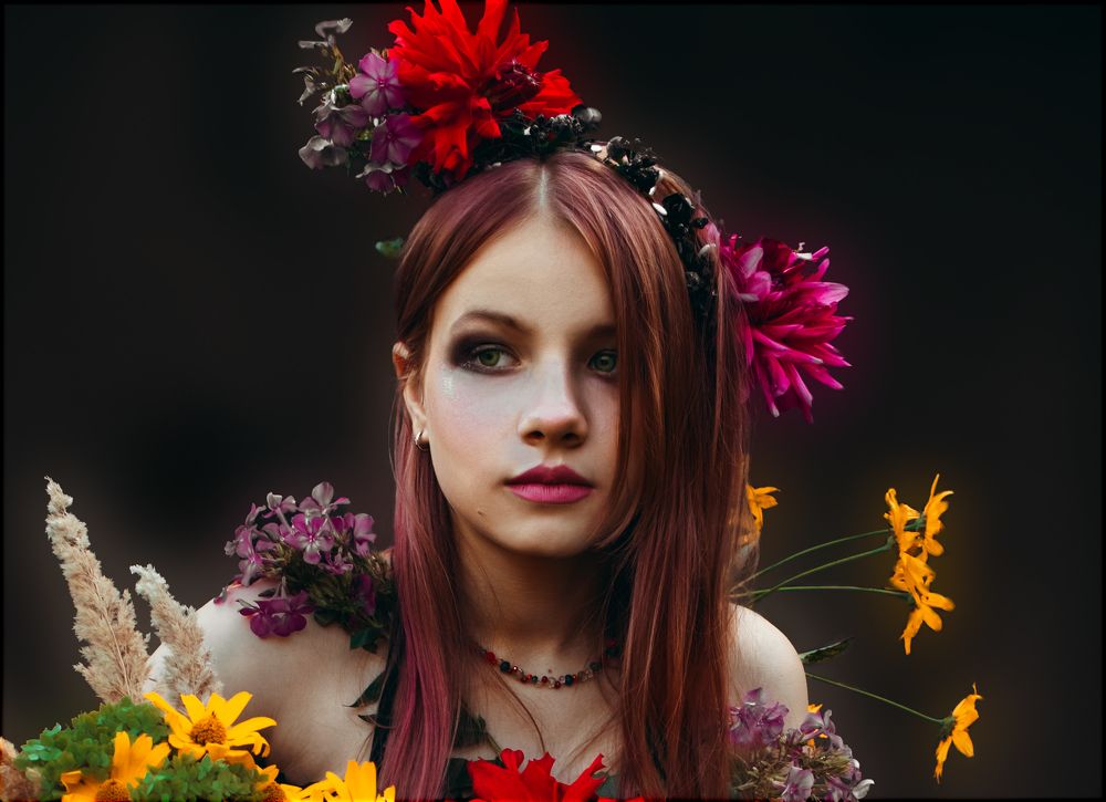 Photograph by Мария Крюкова