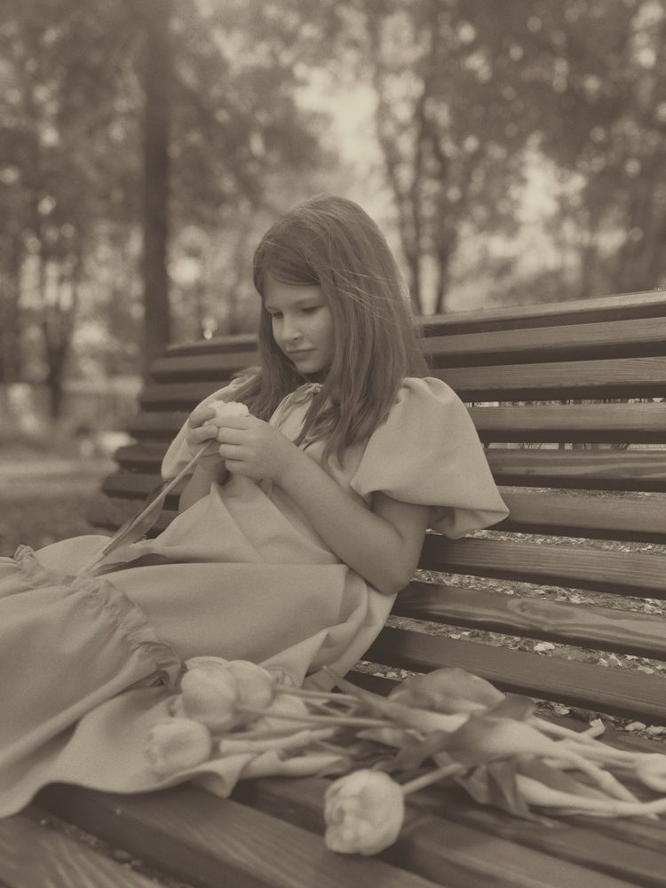 Photograph by Татьяна Егорова
