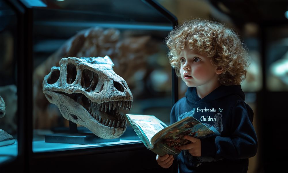 Палеонтологический музей