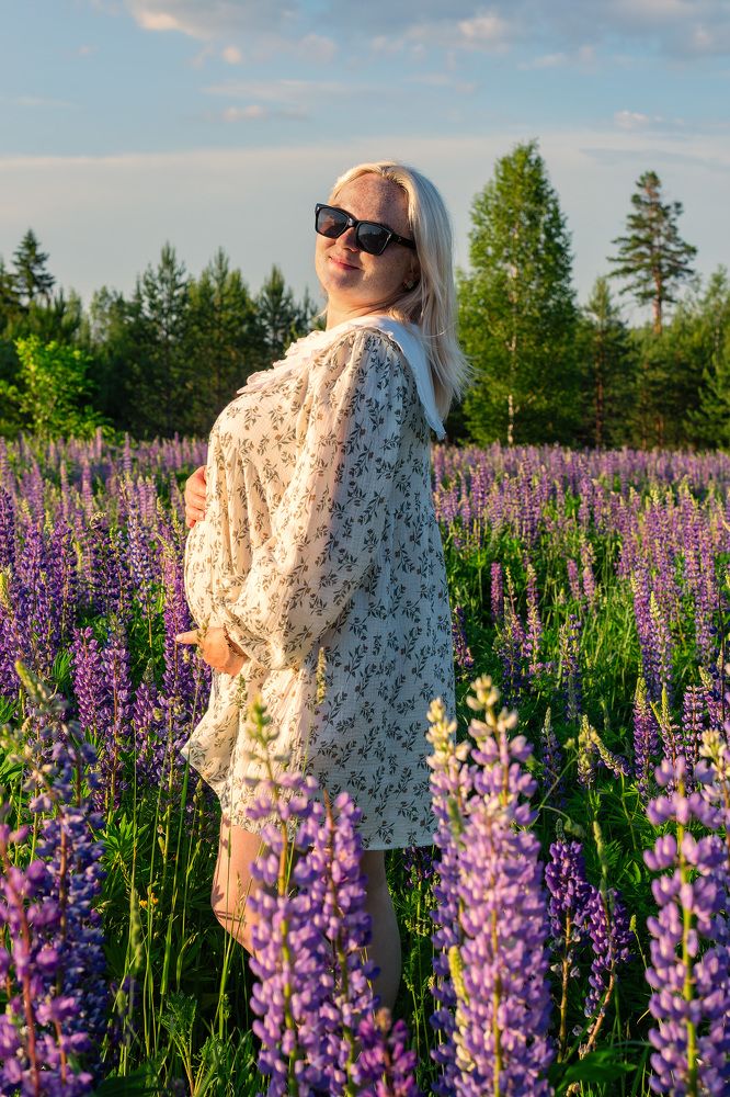 Photograph by Татьяна Михайловна