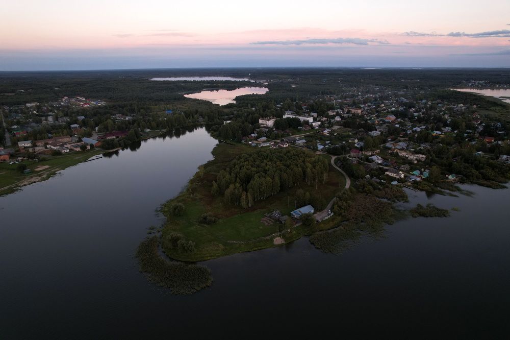 Фотография автора Колосова Елена