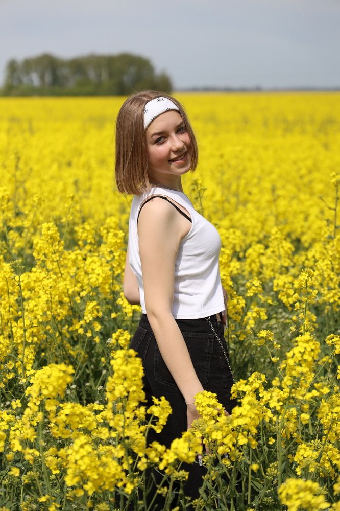 Фотография автора Колосова Елена