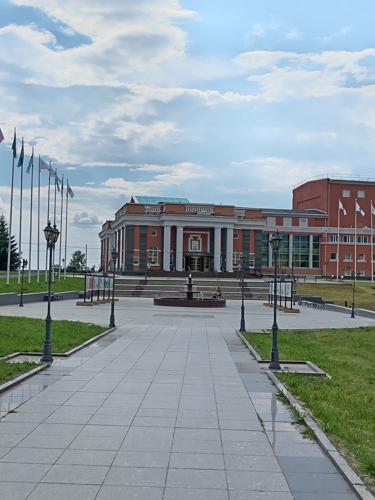 Photograph by Наталья Сырых