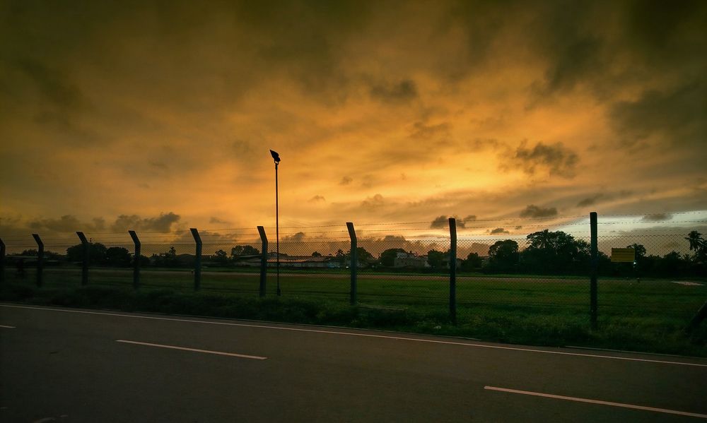 Фотография автора Umesha Madhushan