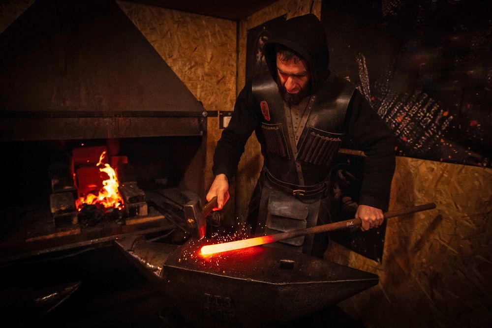 Photograph by Арсен Алабердов