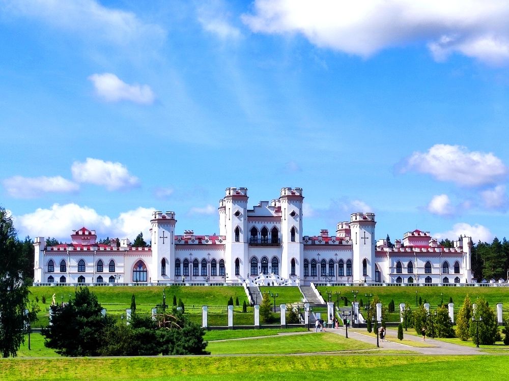 Фотография автора Елена Рузинова