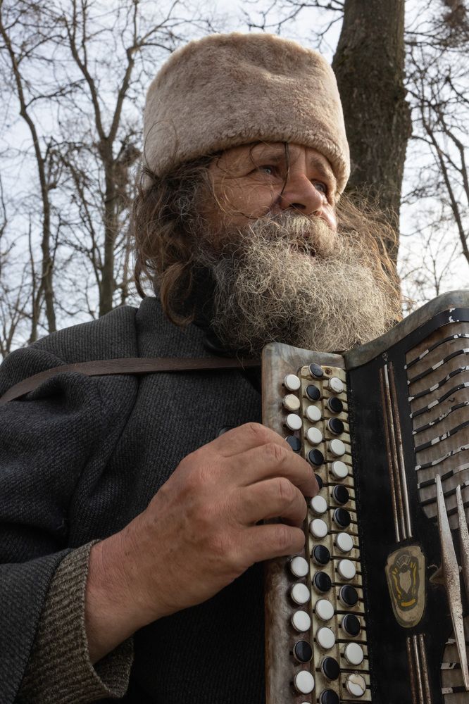 Photograph by Наталья Сафронова