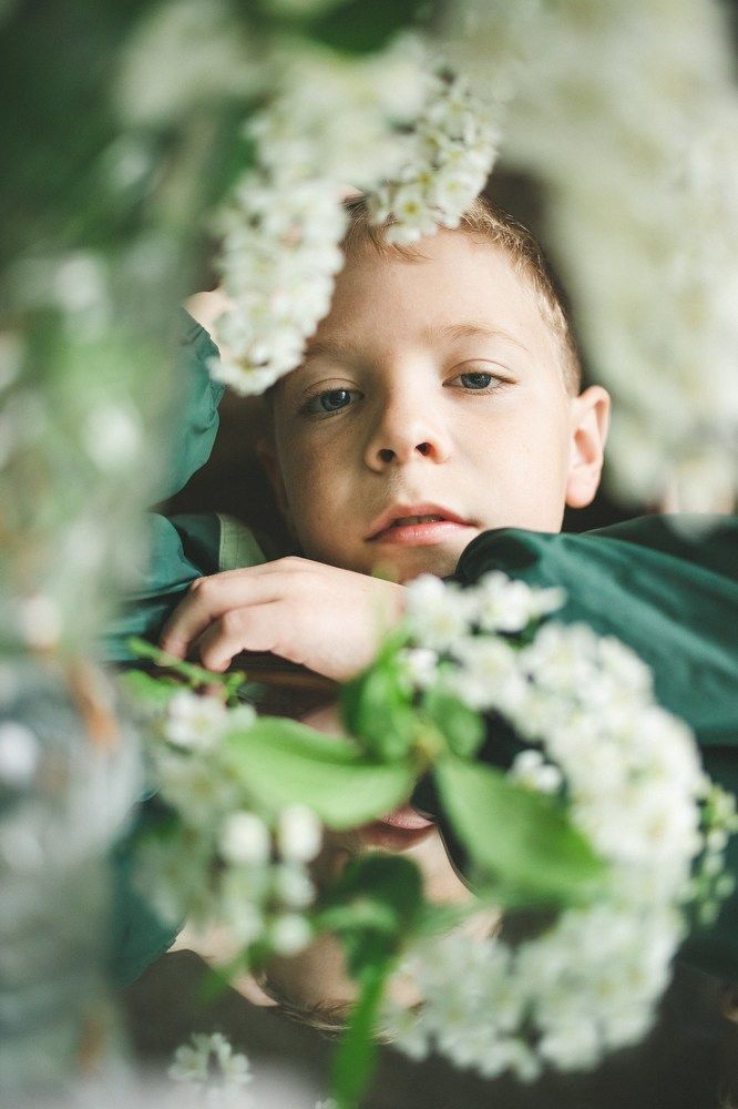 Photograph by Екатерина Андросова