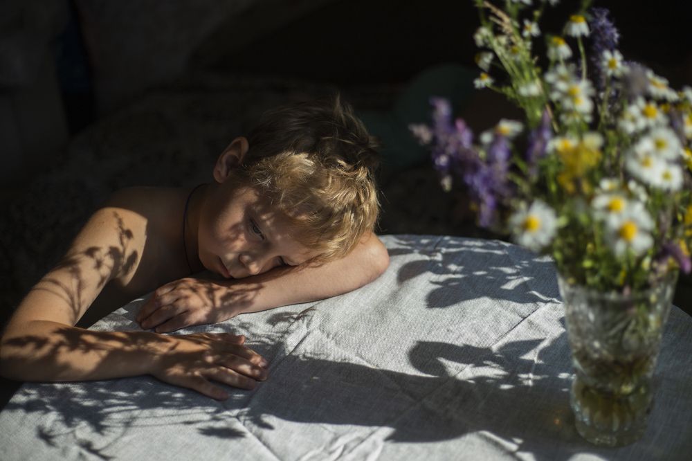 Photograph by Екатерина Андросова