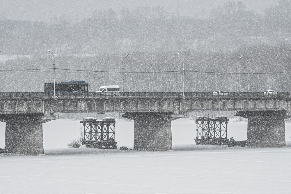 Photograph by Николай Владимирович