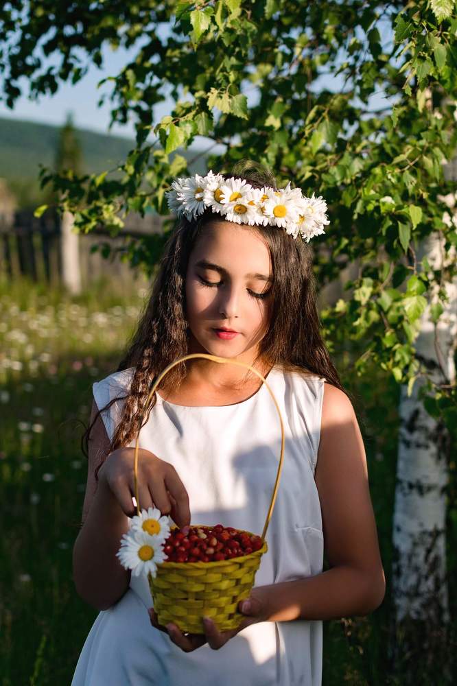 Photograph by Назмутдинова Сауия