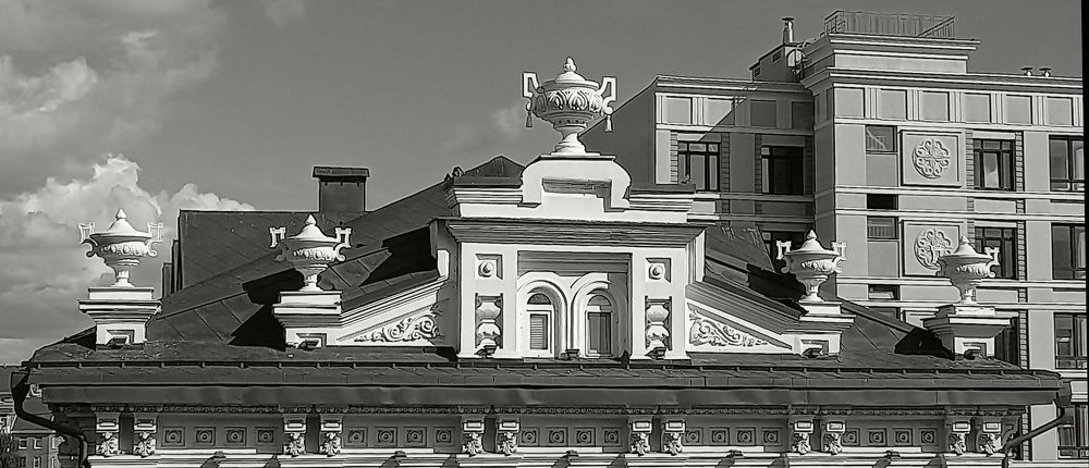 Photograph by Ирина Архипова