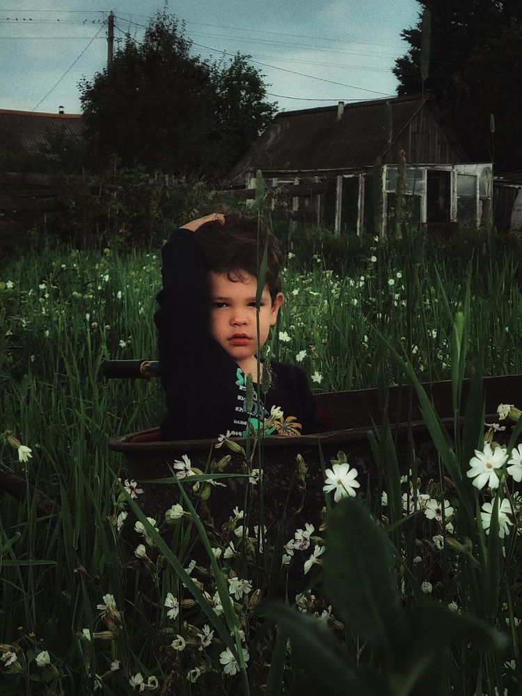 Photograph by Алина