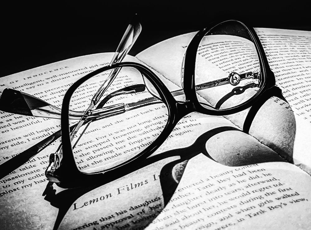 Photograph by Anya Lo