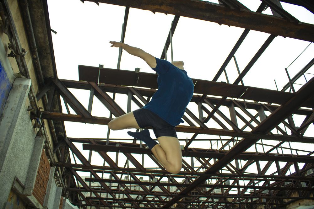 Photograph by Rafael Luis