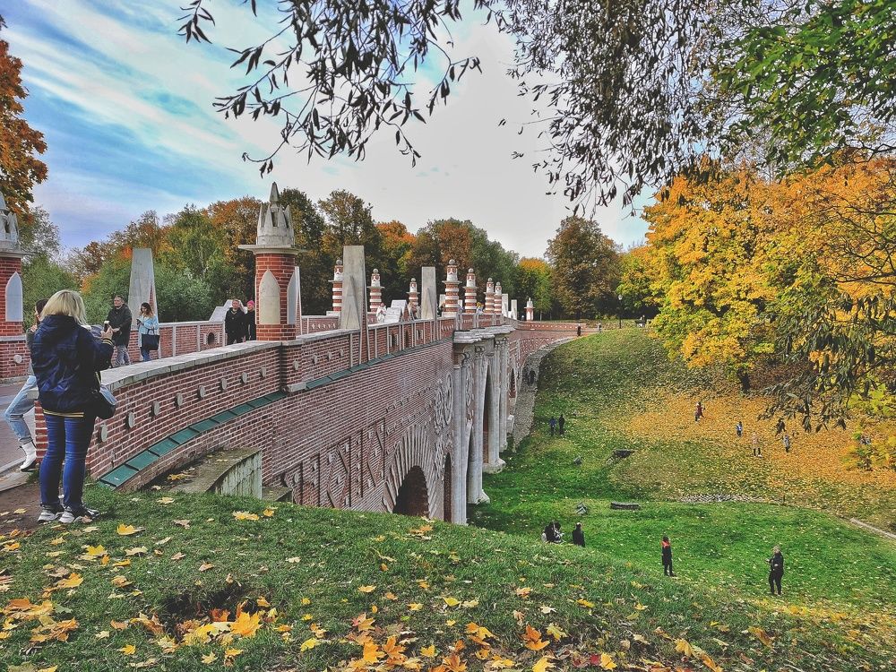 Photograph by Наталья Сафронова