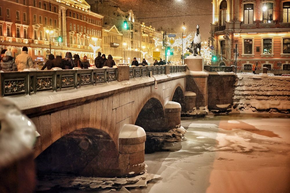 Photograph by Наталья Сафронова