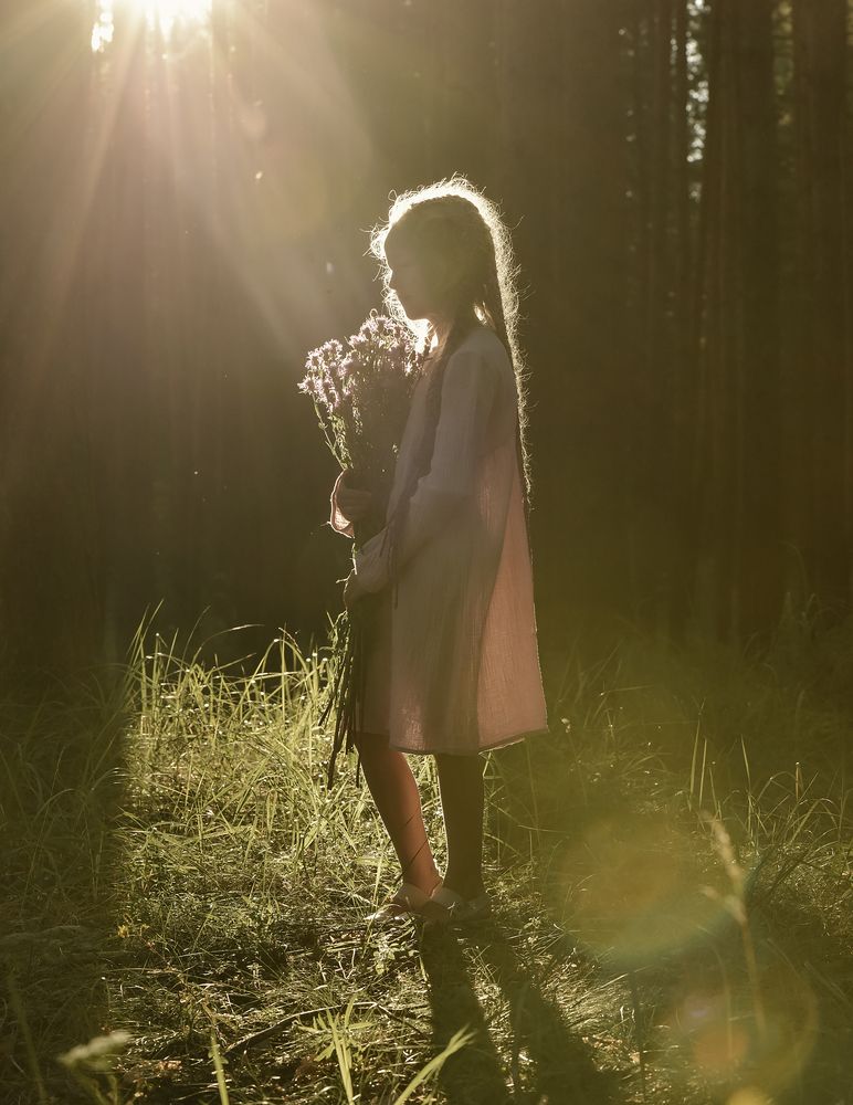 Photograph by Ирина Кленкова