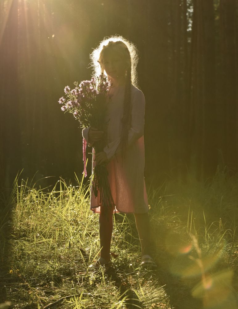 Photograph by Ирина Кленкова