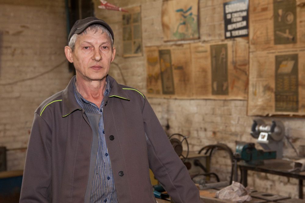 Photograph by Анна Захаренкова