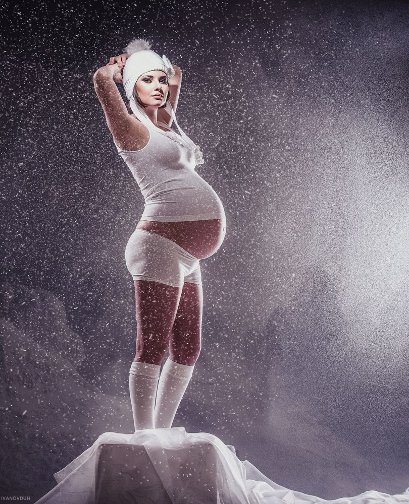 Photograph by Евгений Иванов