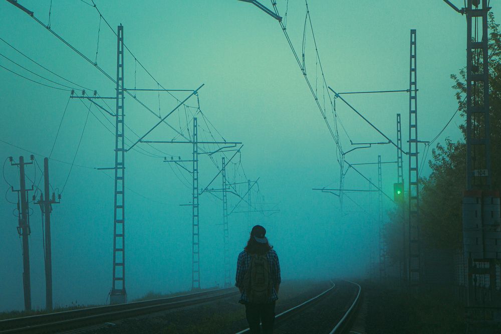 Photograph by Богдан Кавц