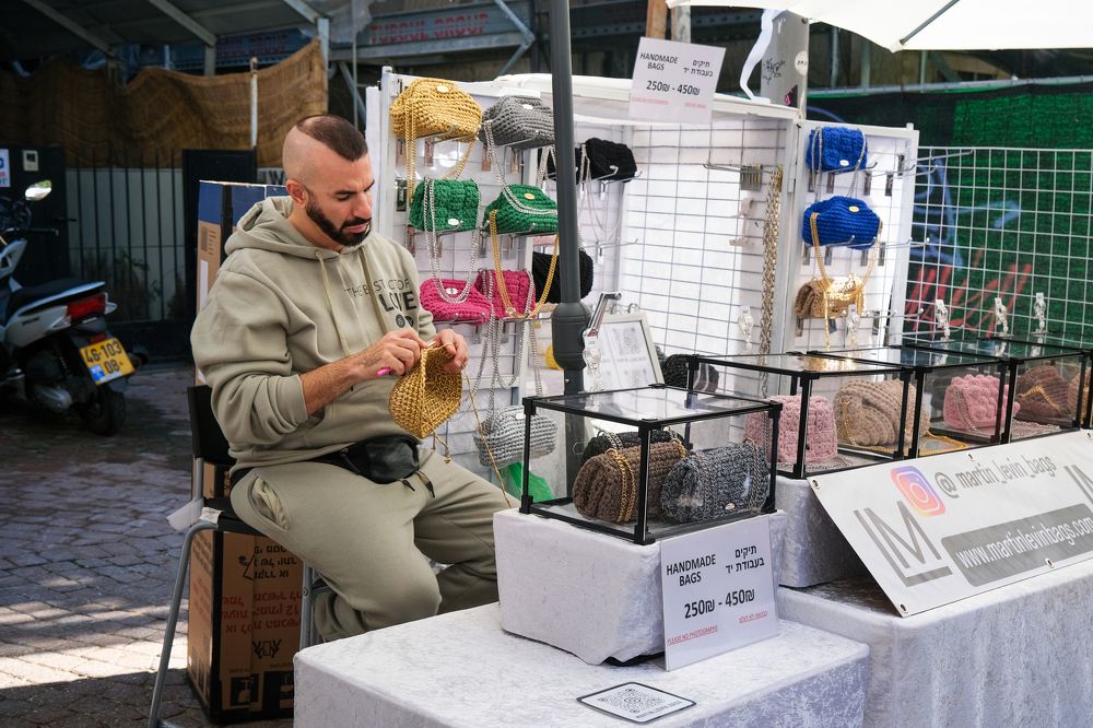 Photograph by Leonid Radashkovsky