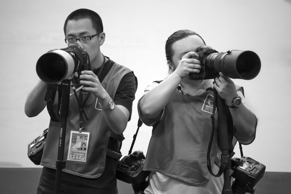 Фотография автора Dmitry Finkel