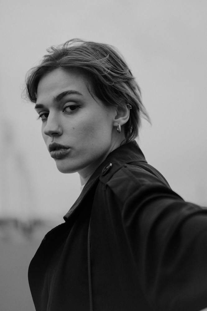 Фотография автора Ari Shojaei