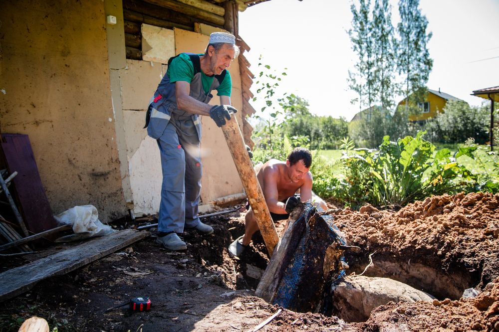 Фотография автора Станислава Гордеева
