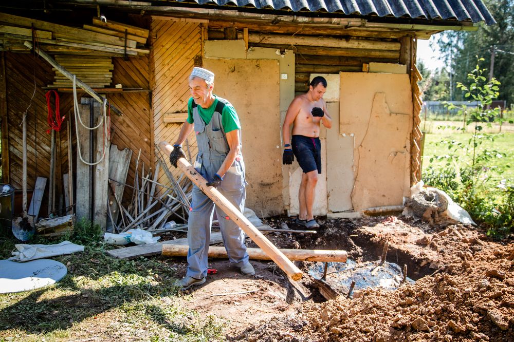 Фотография автора Станислава Гордеева