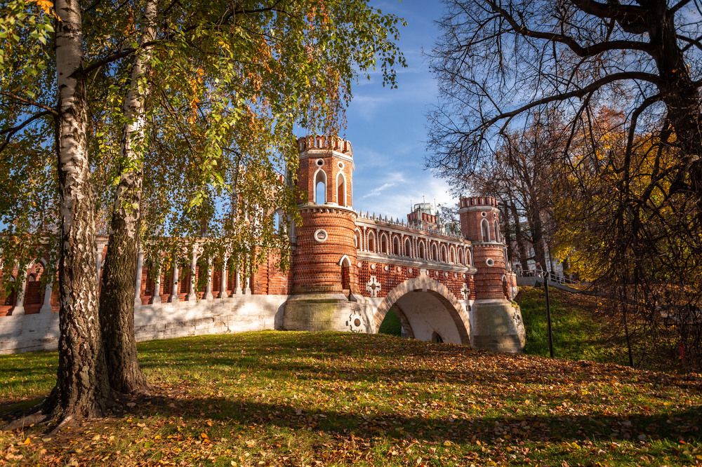 Photograph by Олег Дорошенко