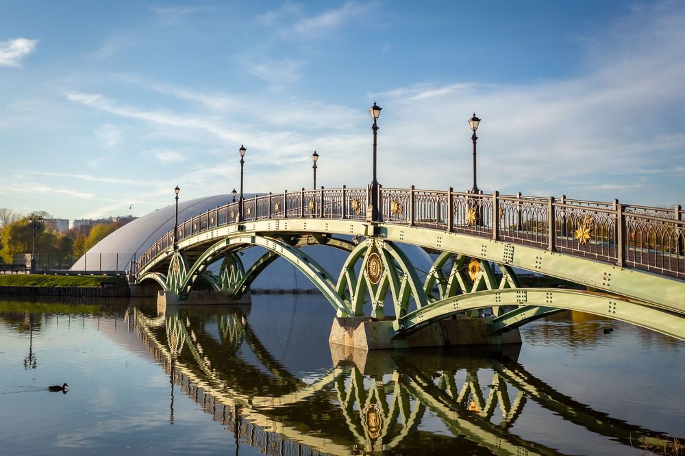 Photograph by Олег Дорошенко