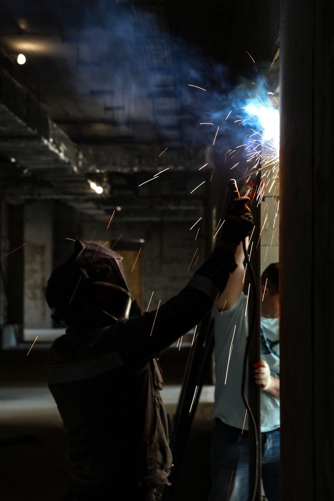 Photograph by Sergey Uskov