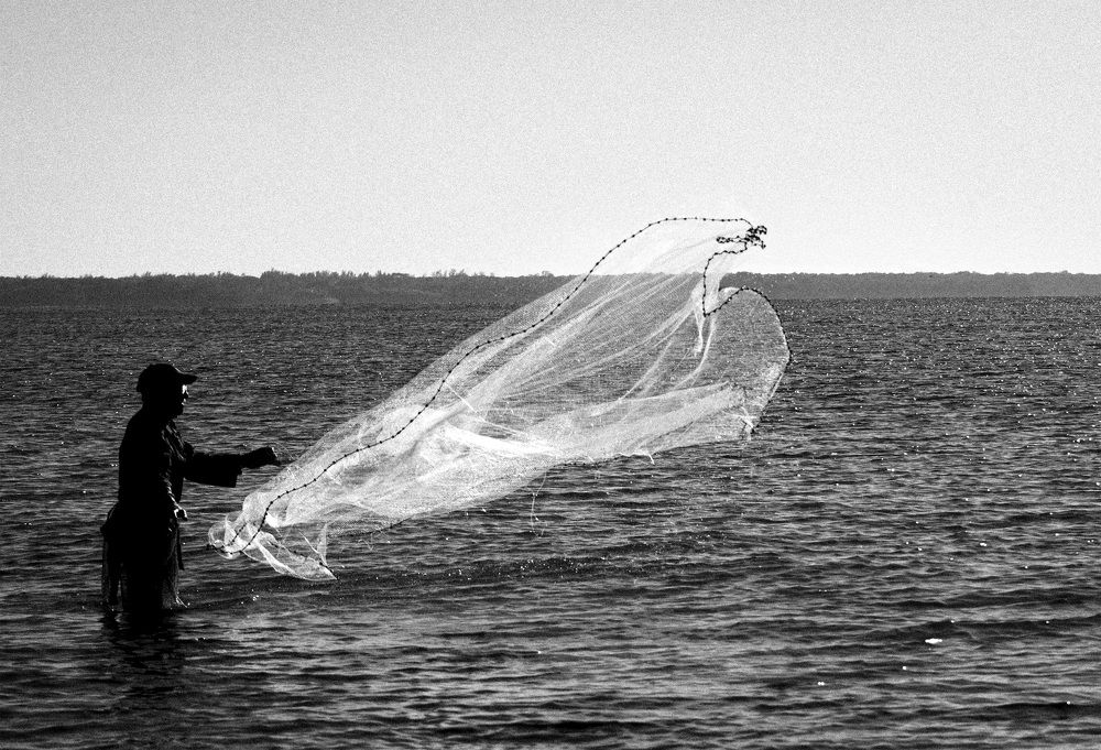 Photograph by Rafael Luis