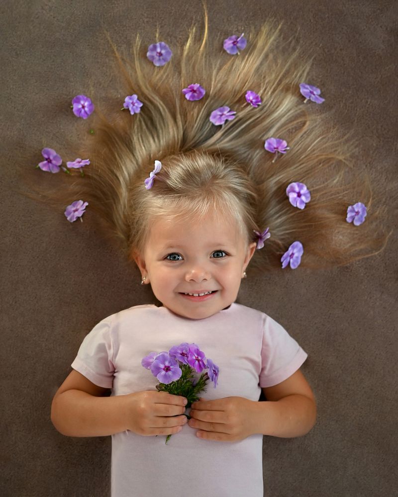 Фотография автора Mila Oreshkina