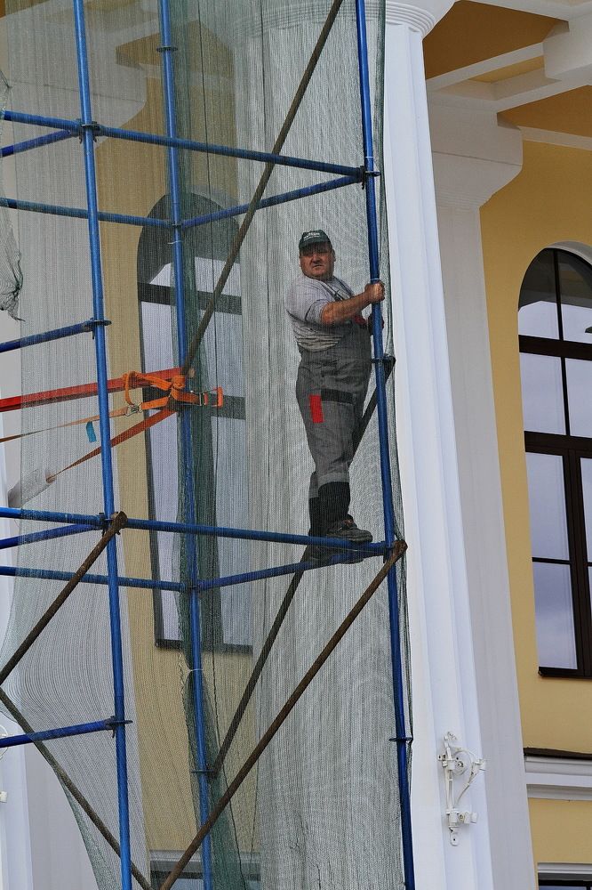 Фотография автора Александр Челмодеев