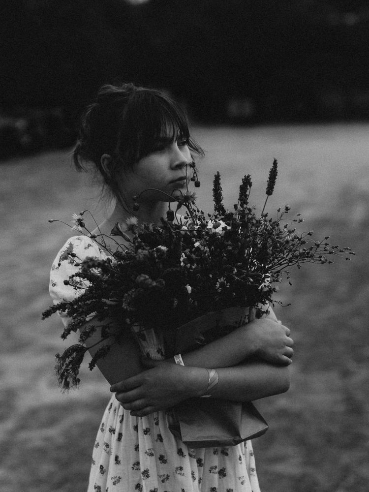 Photograph by Julia Pashkova