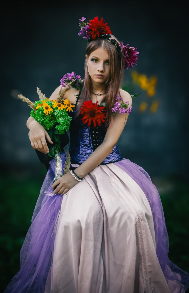 Photograph by Мария Крюкова