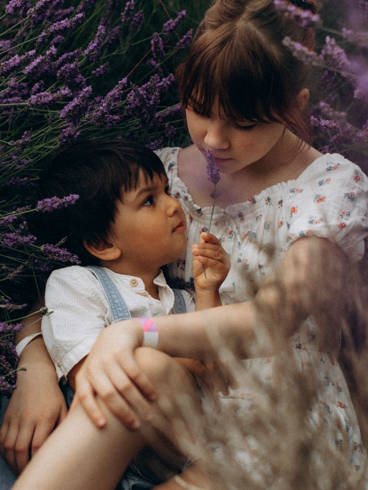 Photograph by Julia Pashkova