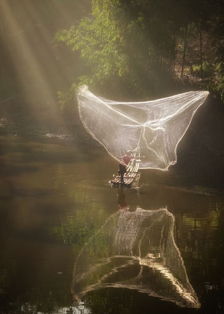 Photograph by Henri Fitriadi