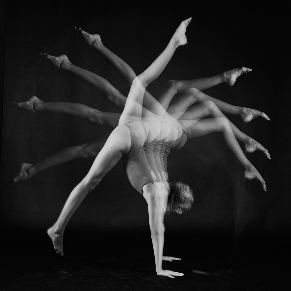 Photograph by Василий Кувакин